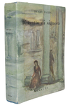 Henry James - Ritratto di signora - Torino, Einaudi 1943 (prima edizione italiana) Henry James - Ritratto di signora - Torino, Einaudi 1943 (prima edizione italiana)