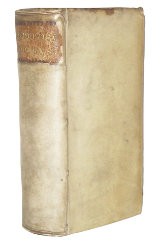 Mark Zuerius Boxhorn - De Leodiensi Republica - Amsterdam, apud Ioannem Ianssonium - 1633 Mark Zuerius Boxhorn - De Leodiensi Republica - Amsterdam, apud Ioannem Ianssonium - 1633