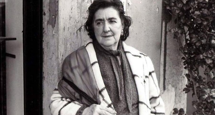 Alda Merini - Non ho bisogno di denaro Alda Merini - Non ho bisogno di denaro