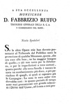Illuminismo e Rivoluzione francese: Nicola Spedalieri - Dei diritti dell'uomo 1791 (prima edizione) Illuminismo e Rivoluzione francese: Nicola Spedalieri - Dei diritti dell'uomo 1791 (prima edizione)
