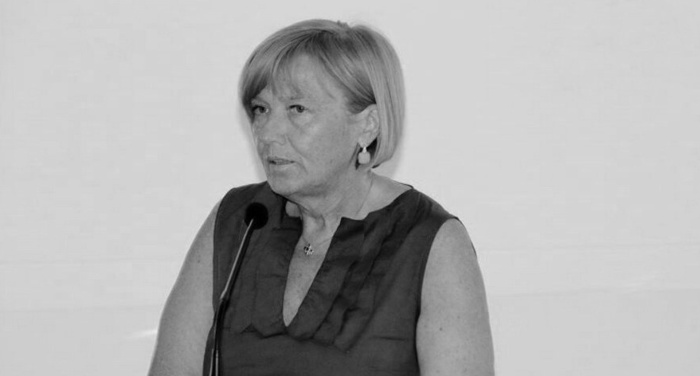 Maria Venturini - Non siate schiavi delle mode