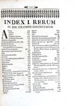 Storia della bibliografia: Johann Albert Fabricius - Bibliographia antiquaria - Amburgo 1716 Storia della bibliografia: Johann Albert Fabricius - Bibliographia antiquaria - Amburgo 1716