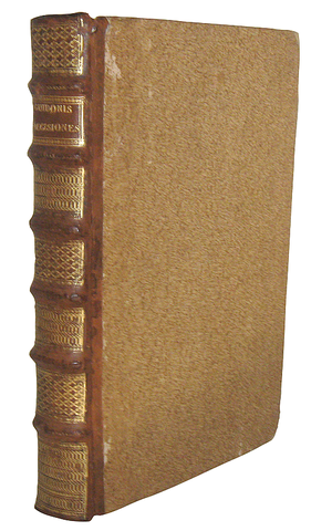 Guy Pape - Decisiones Grationopolitanae - Coloniae Allobrogum 1630 (edizione in folio) Guy Pape - Decisiones Grationopolitanae - Coloniae Allobrogum 1630 (edizione in folio)