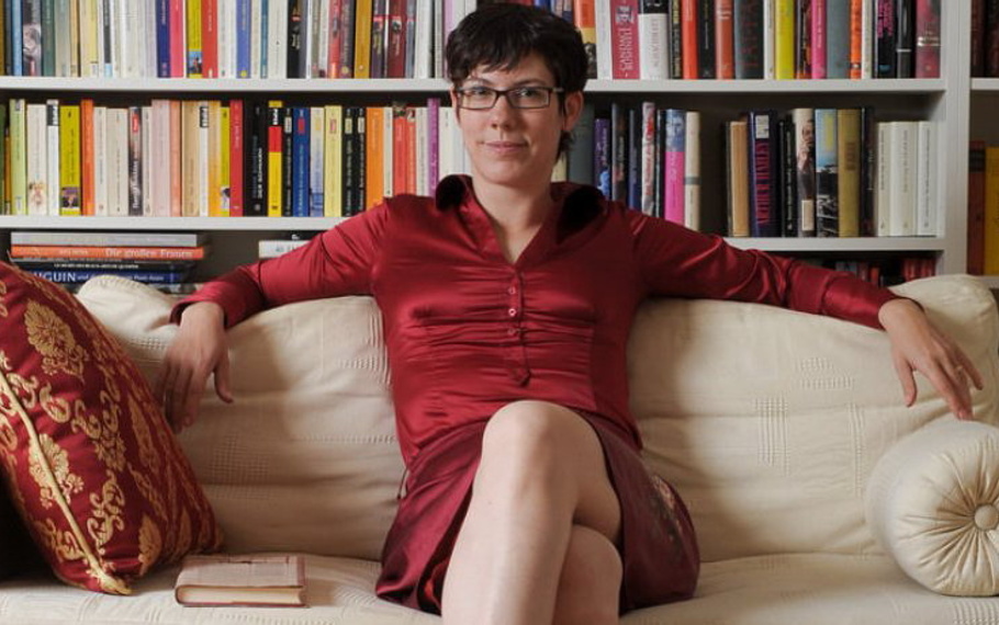 Nina George - Ovviamente i libri non sono solo dottori Nina George - Ovviamente i libri non sono solo dottori
