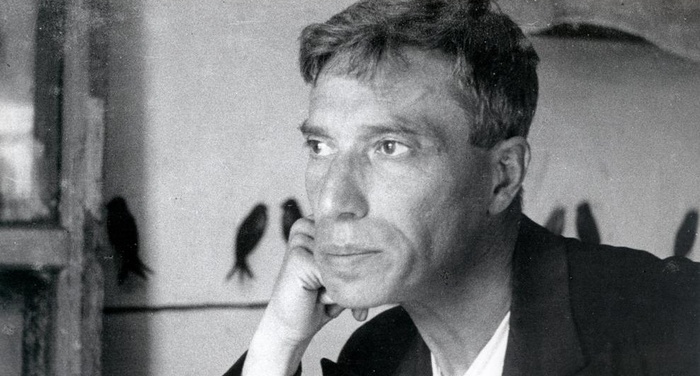 Boris Pasternak - Amare gli altri � una pesante croce Boris Pasternak - Amare gli altri � una pesante croce