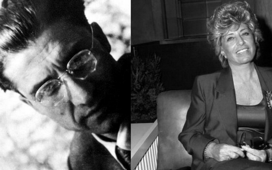 La lettera d'addio di Cesare Pavese a Romilda Bollati (Agosto 1950) La lettera d'addio di Cesare Pavese a Romilda Bollati (Agosto 1950)