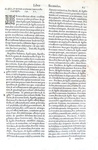 Le celebri 'Costituzioni egidiane': Egidio Albornoz - Aegidianae constitutiones - Venetiis 1588
