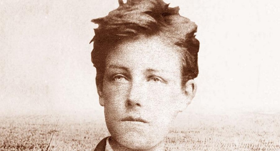 Arthur Rimbaud - Il male (Le mal) Arthur Rimbaud - Il male (Le mal)