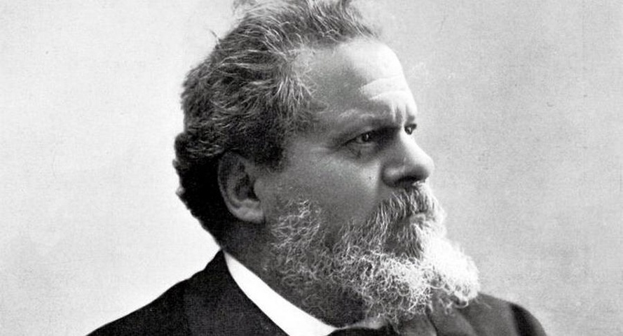 Giosu� Carducci - Maggiolata