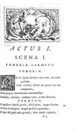 Le commedie di Terenzio: Terentius - Comoediae sex - 1753 (stupenda legatura, incisioni di Gravelot) Le commedie di Terenzio: Terentius - Comoediae sex - 1753 (stupenda legatura, incisioni di Gravelot)