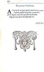 Un grande pensatore politico cinquecentesco: Michel de l'Hospital - Epistolarum seu sermonum - 1592 Un grande pensatore politico cinquecentesco: Michel de l'Hospital - Epistolarum seu sermonum - 1592