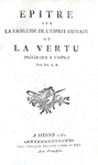 Linguet - Memorie sulla Bastiglia & Scritti sulla Rivoluzione francese - 1783 (4 prime edizioni) Linguet - Memorie sulla Bastiglia & Scritti sulla Rivoluzione francese - 1783 (4 prime edizioni)