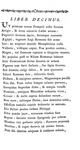 Lucanus - Pharsalia, cum supplemento Thom� Maii - Parisiis, Barbou 1767 (bella legatura coeva)