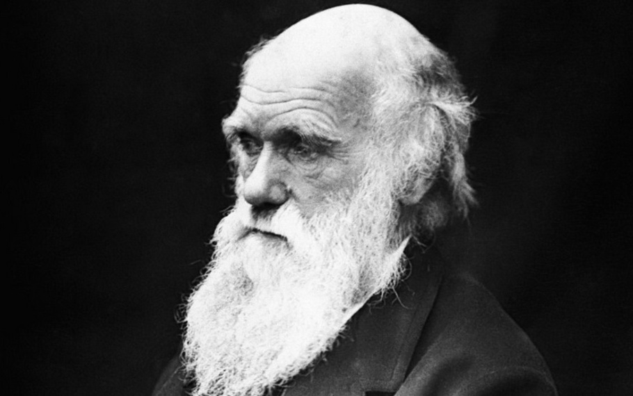 Charles Darwin - Se vivessi un'altra volta Charles Darwin - Se vivessi un'altra volta