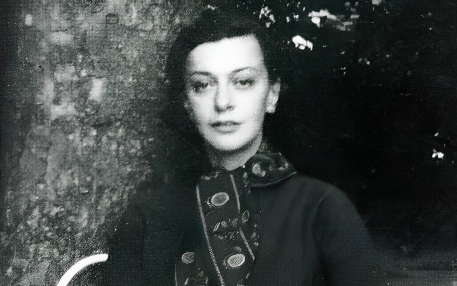 Cristina Campo - Oltre il tempo, oltre un angolo Cristina Campo - Oltre il tempo, oltre un angolo