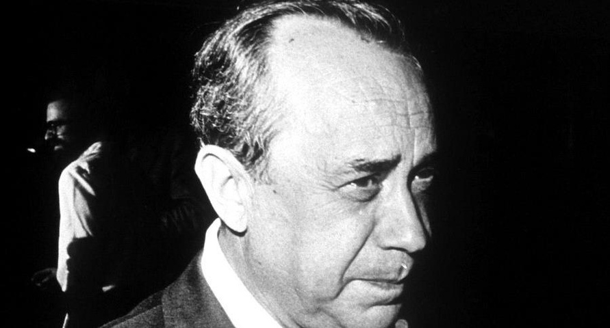 Leonardo Sciascia - Un libro � come riscritto in ogni epoca in cui lo si legge Leonardo Sciascia - Un libro � come riscritto in ogni epoca in cui lo si legge