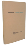 Italo Calvino - Il visconte dimezzato - Einaudi 1952 (prima edizione stampata in 4000 esemplari)