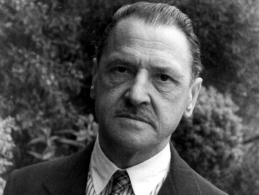 Somerset Maugham - Mi pare che tutti noi siamo come boccioli chiusi