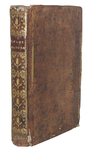 Il giusnaturalismo nel Settecento: Claude Roussel - Loi naturelle - Paris 1769 (rara prima edizione) Il giusnaturalismo nel Settecento: Claude Roussel - Loi naturelle - Paris 1769 (rara prima edizione)