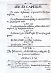Diritto militare: Fritsch - De transitu militari & De sparsione missilium - 1674 (prime edizioni) Diritto militare: Fritsch - De transitu militari & De sparsione missilium - 1674 (prime edizioni)