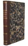 L'economia nell'Illuminismo: Cesare Beccaria - Elementi di economia pubblica - Torino 1852