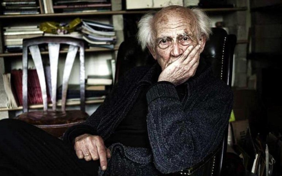 Zygmunt Bauman - La felicit� � uno stato mentale Zygmunt Bauman - La felicit� � uno stato mentale