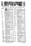 Usura e prestiti: Leotardus - Liber singularis de usuris et contractibus usurariis coercendis - 1701 Usura e prestiti: Leotardus - Liber singularis de usuris et contractibus usurariis coercendis - 1701
