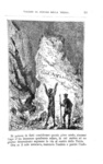 Jules Verne - Viaggio al centro della terra. Illustrato con 55 incisioni - Tipografia Lombarda 1874