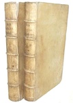 Costituzioni e decreti della chiesa milanese: Carlo Borromeo - Acta ecclesiae Mediolanensis - 1682 Costituzioni e decreti della chiesa milanese: Carlo Borromeo - Acta ecclesiae Mediolanensis - 1682