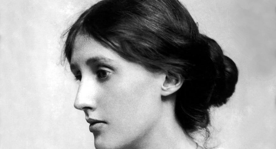 Virginia Woolf - Talvolta penso che il paradiso sia leggere continuamente, senza fine Virginia Woolf - Talvolta penso che il paradiso sia leggere continuamente, senza fine