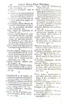 Un celebre epistolario cinquecentesco: Annibal Caro - Delle lettere familiari - Venezia 1756 Un celebre epistolario cinquecentesco: Annibal Caro - Delle lettere familiari - Venezia 1756
