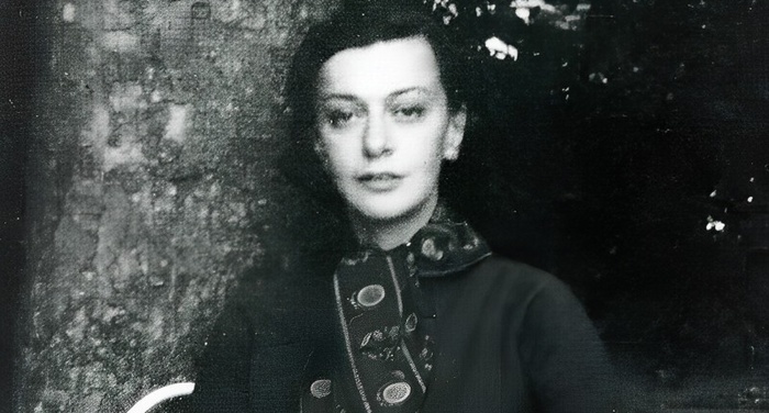 Cristina Campo - Oltre il tempo, oltre un angolo Cristina Campo - Oltre il tempo, oltre un angolo