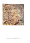 Eugenio Montale - Pastelli e disegni - Milano, Scheiwiller, 1966 (esemplare nr. 171 - figurato) Eugenio Montale - Pastelli e disegni - Milano, Scheiwiller, 1966 (esemplare nr. 171 - figurato)