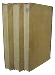 Virgilio - Bucolica Georgica et Aeneis - Roma 1763/65 (edizione in folio con centinaia di incisioni) Virgilio - Bucolica Georgica et Aeneis - Roma 1763/65 (edizione in folio con centinaia di incisioni)