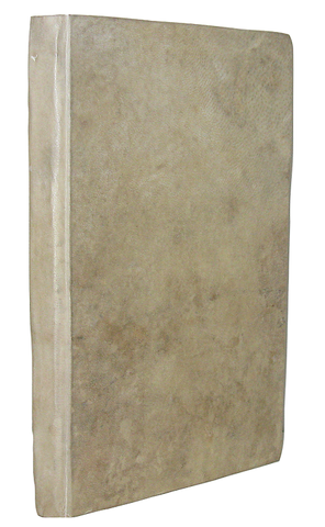 Storia locale pugliese: Gaspare Papadotero - Della fortuna di Oria - 1775 (rara prima edizione) Storia locale pugliese: Gaspare Papadotero - Della fortuna di Oria - 1775 (rara prima edizione)