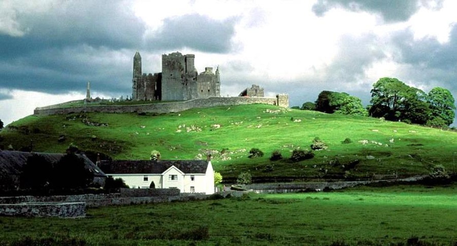 Trova il tempo (antica ballata irlandese)