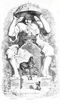 Jonathan Swift - Voyages de Gulliver illustr�e par Grandville - Paris 1838 (rara prima edizione) Jonathan Swift - Voyages de Gulliver illustr�e par Grandville - Paris 1838 (rara prima edizione)