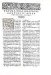 Remigio Nannini - Orationi in materia civile e criminale - Venezia, Giolito 1562 (prima edizione) Remigio Nannini - Orationi in materia civile e criminale - Venezia, Giolito 1562 (prima edizione)