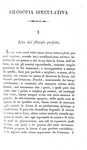Leopardi - Crestomazia italiana di prosa & Crestomazia italiana poetica - 1827/28 (prime edizioni) Leopardi - Crestomazia italiana di prosa & Crestomazia italiana poetica - 1827/28 (prime edizioni)