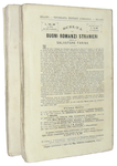 Jules Verne - Ventimila leghe sotto ai mari - Milano, Tipografia Lombarda 1875 (con 104 xilografie) Jules Verne - Ventimila leghe sotto ai mari - Milano, Tipografia Lombarda 1875 (con 104 xilografie)