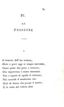 Alessandro Manzoni - Inni sacri - Milano, Ferrario 1822 (rara seconda edizione) Alessandro Manzoni - Inni sacri - Milano, Ferrario 1822 (rara seconda edizione)