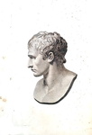 Pietro Giordani - Napoleone legislatore. Panegirico - Milano 1810 (rara prima edizione) Pietro Giordani - Napoleone legislatore. Panegirico - Milano 1810 (rara prima edizione)
