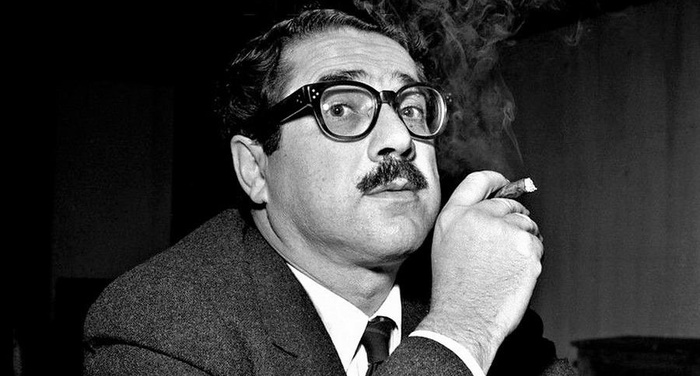 Ennio Flaiano - Da ragazzo amavo molto il paese dove vivevo Ennio Flaiano - Da ragazzo amavo molto il paese dove vivevo