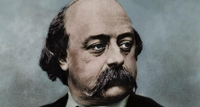 Gustave Flaubert - Ci sono due categorie di poeti Gustave Flaubert - Ci sono due categorie di poeti