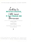 Lessona e Arneodo - La storia di Biancaneve, i sette nani e la figlia di Biancaneve 1945 (figurato) Lessona e Arneodo - La storia di Biancaneve, i sette nani e la figlia di Biancaneve 1945 (figurato)