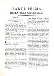 Galli della Loggia - Pratica legale secondo la ragion comune - 1819/29 (10 volumi in quarto) Galli della Loggia - Pratica legale secondo la ragion comune - 1819/29 (10 volumi in quarto)