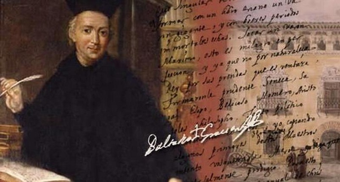 Baltasar Gracian - Non s'abbiano giornate di negligenza Baltasar Gracian - Non s'abbiano giornate di negligenza