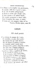 Leopardi - Crestomazia italiana di prosa & Crestomazia italiana poetica - 1827/28 (prime edizioni) Leopardi - Crestomazia italiana di prosa & Crestomazia italiana poetica - 1827/28 (prime edizioni)