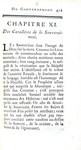 L'Escalopier - De la Republique de Jean Bodin ou trait� du gouvernement - 1756 (rara prima edizione) L'Escalopier - De la Republique de Jean Bodin ou trait� du gouvernement - 1756 (rara prima edizione)