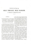 Louis Figuier - Il vetro e le porcellane - Milano, Treves 1880 (con 280 bellissime xilografiche)